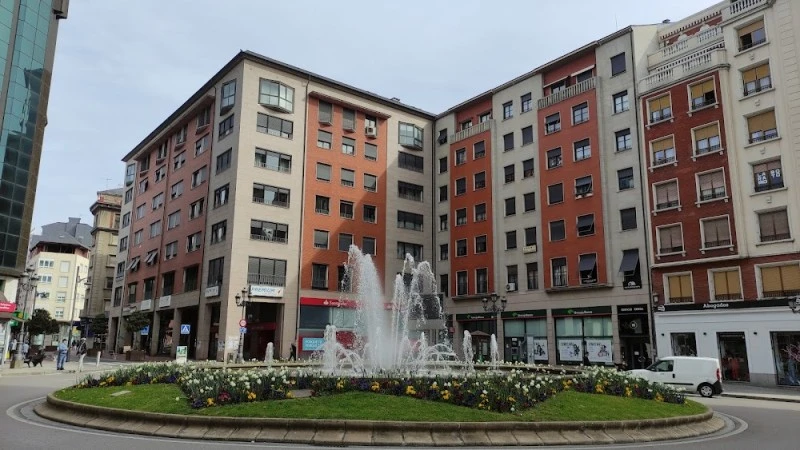 Edificio Edesa