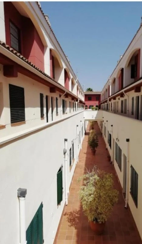Edificio El Cantil