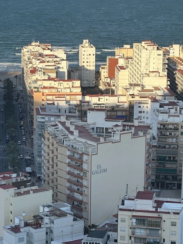 Edificio EL GALEÓN