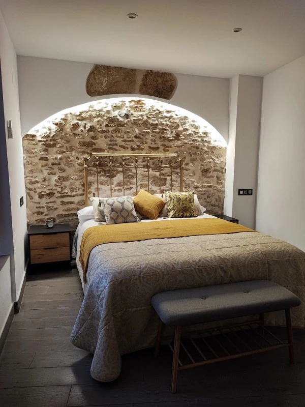 Apartamentos Turísticos La Medina