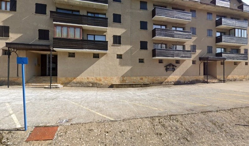 Edificio Estanes II