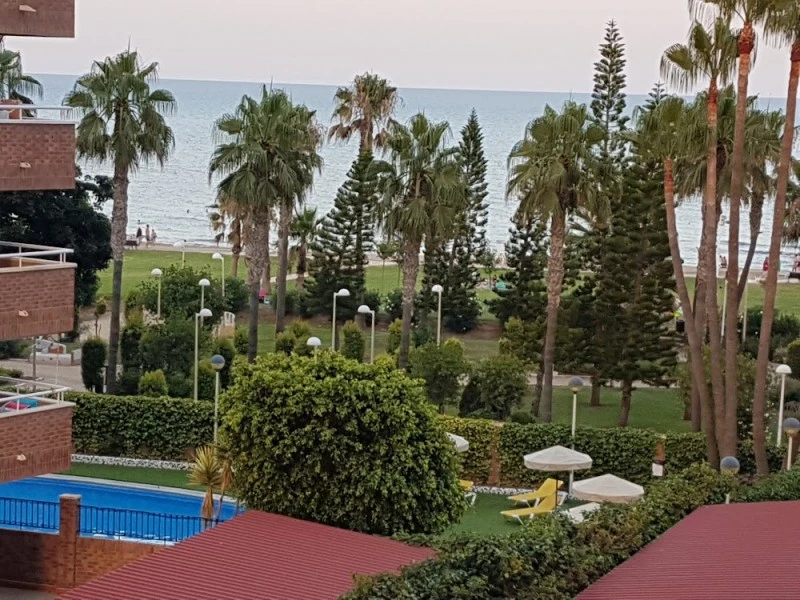 Edificio Isla Park
