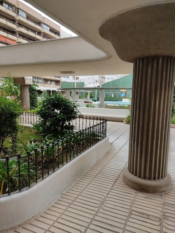Edificio ITURBI