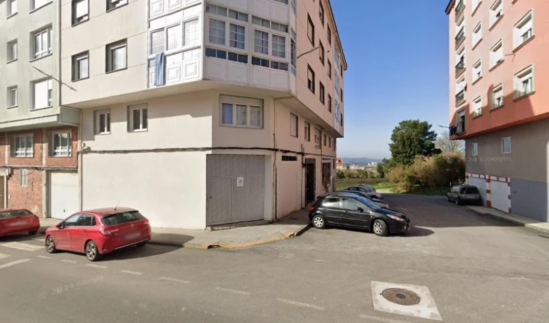 Edificio Jose Landeira