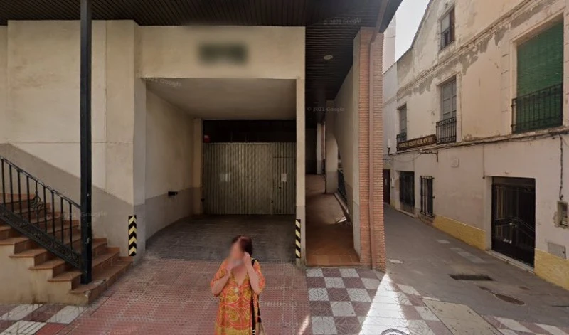 Edificio las Palmeras