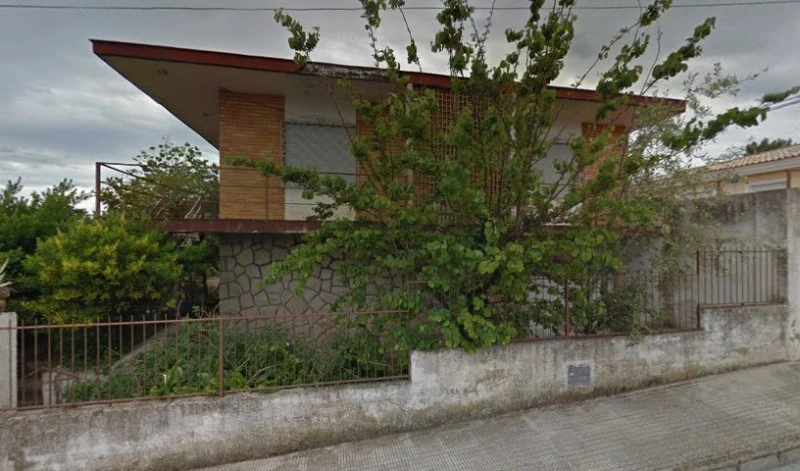 Edificio Loanko
