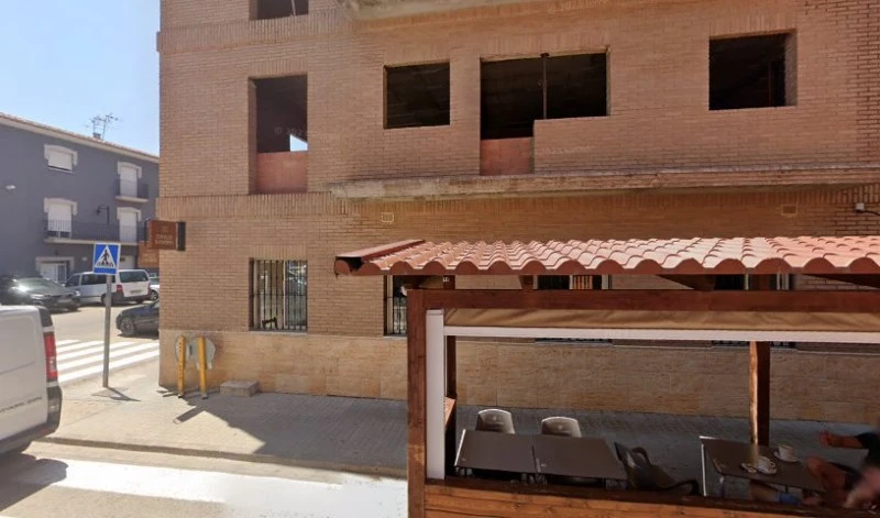 edificio puzol
