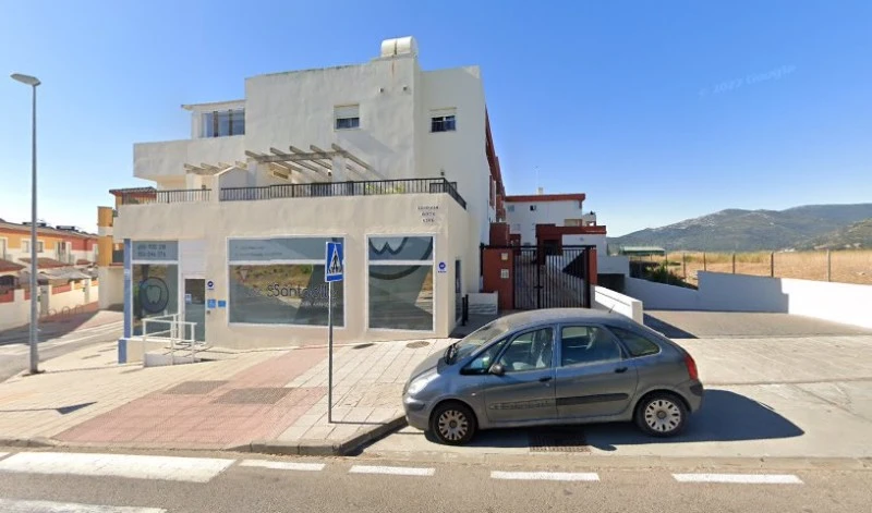 Edificio Vista Azul