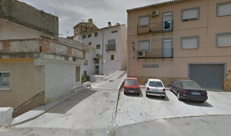 Edificio Yolanda