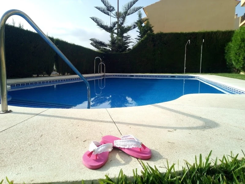 El Apartamento Golf & Mar