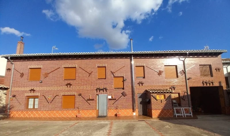 El Arco (VuT)