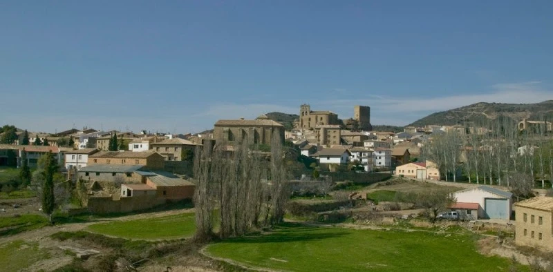 El Burgo