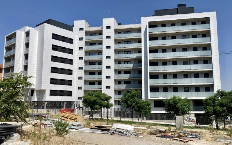 El Buril Residencial