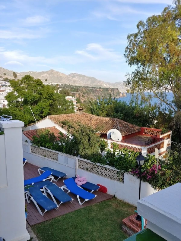 El Califa Apartamentos
