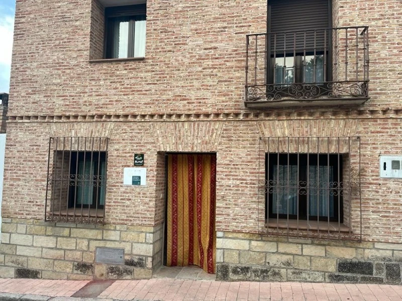 El Capricho de Albalate