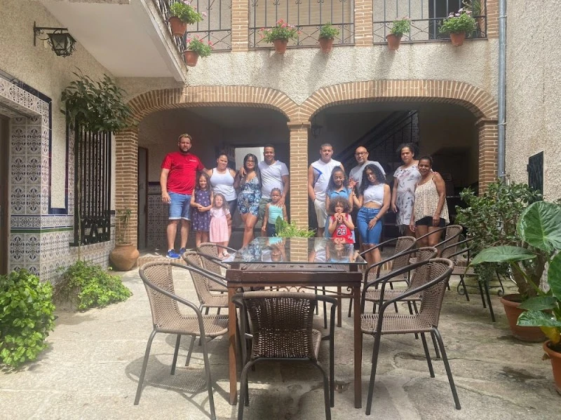 El Capricho De María