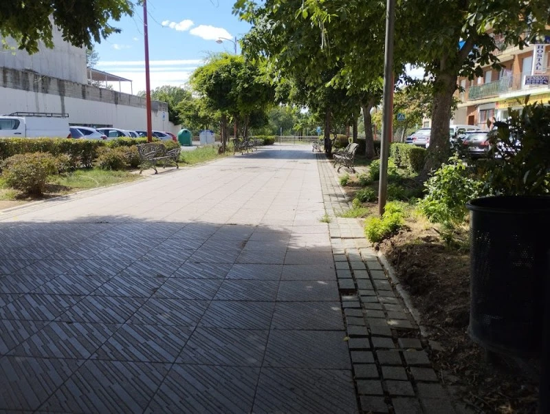 El Caserón Río