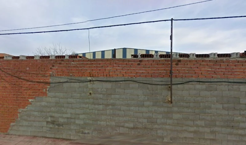 El Castillo