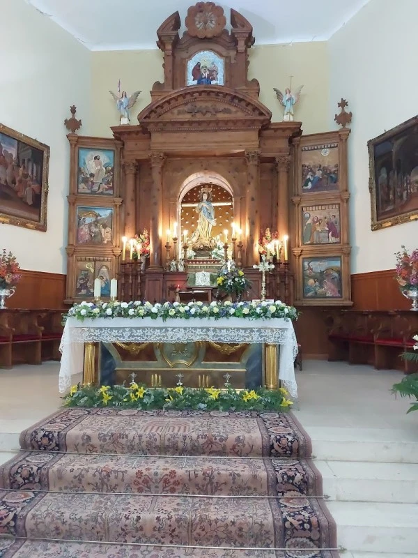 El Chalet de Uclés