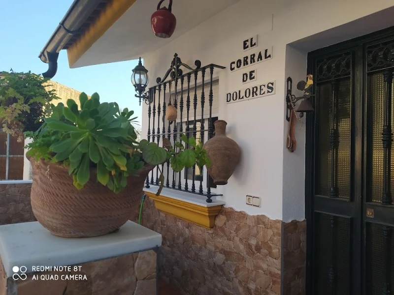 El Corral De Dolores