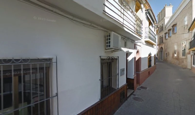 El Legado MANUELA Vivienda de uso turístico