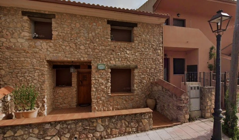 El Melojar Apartamento Rural