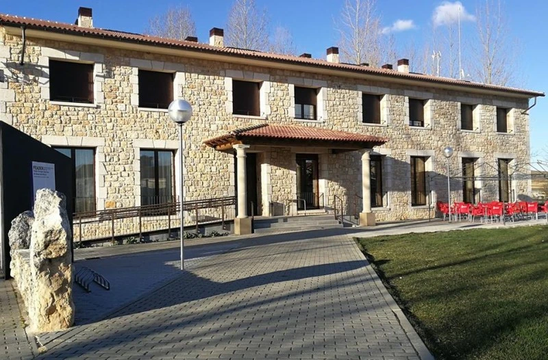 EL MENSARIO- Campisábalos
