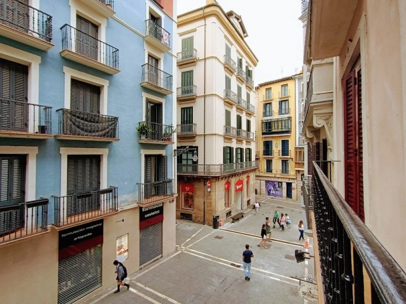El Mirador de Chapitela