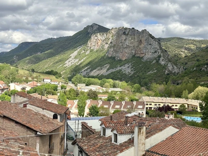 El mirador de mati