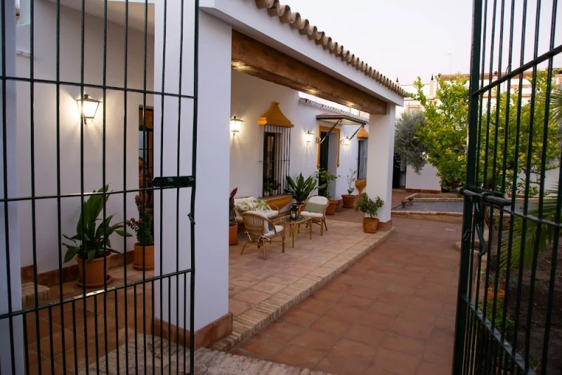 El Molino del Huertezuelo