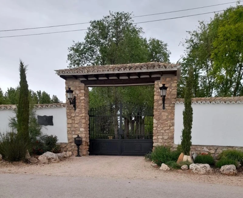 El Prior de El Toboso