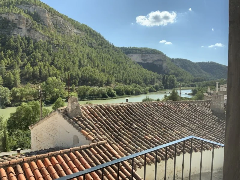 El mirador de Pi