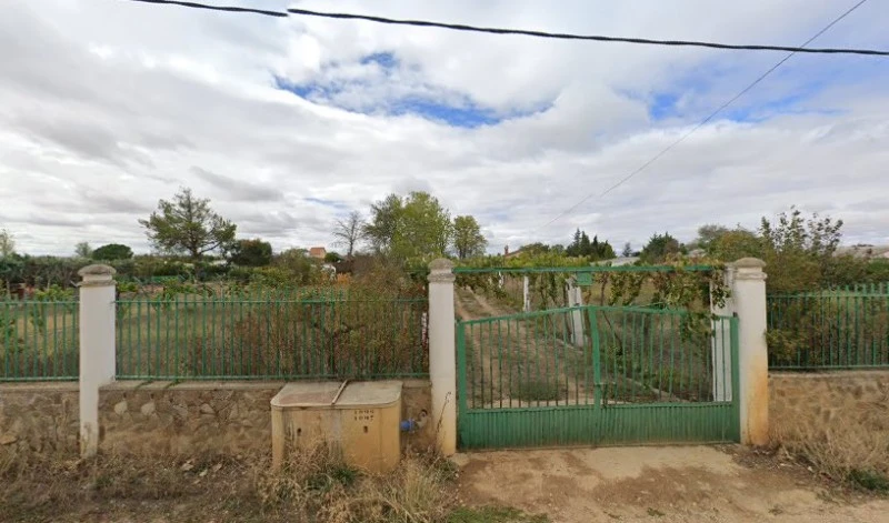 El Refugio de Ana