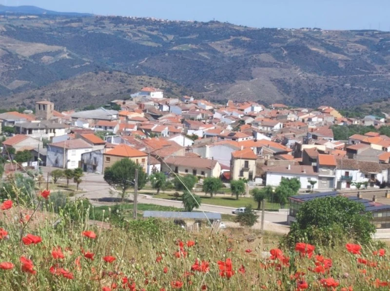 El Refugio de las Arribes