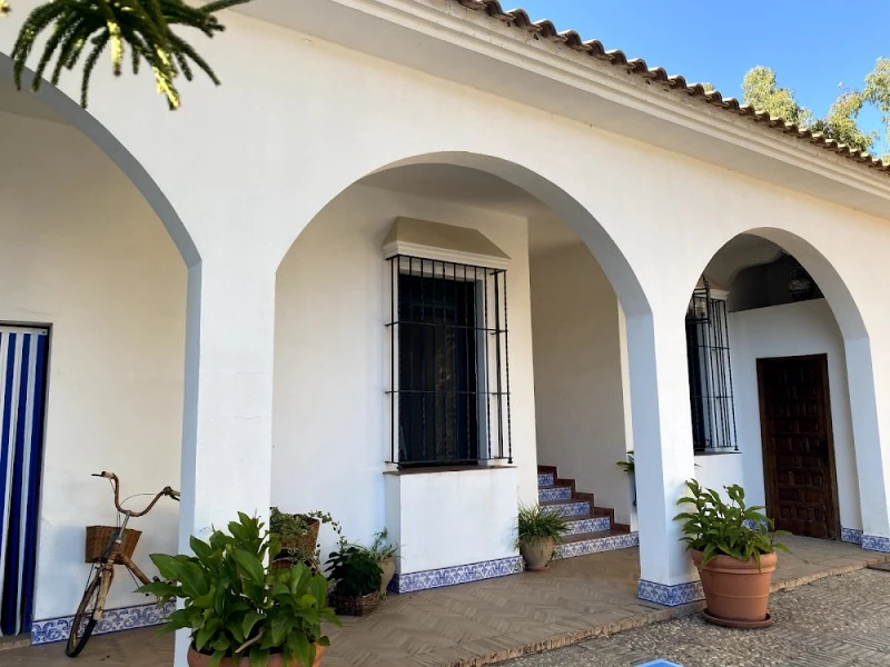 El Rincón De La Rábida