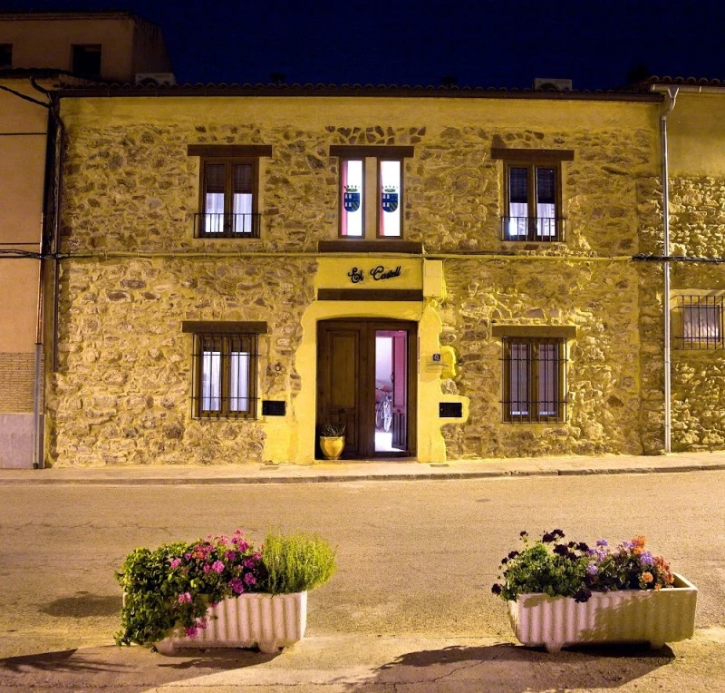 El Rincón de Pau