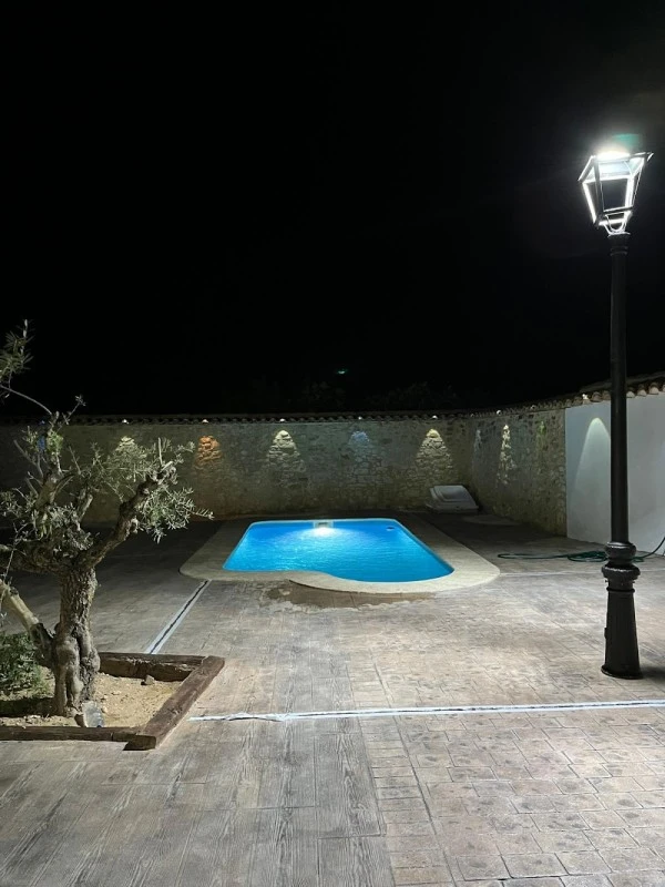 El Molino De Alatoz