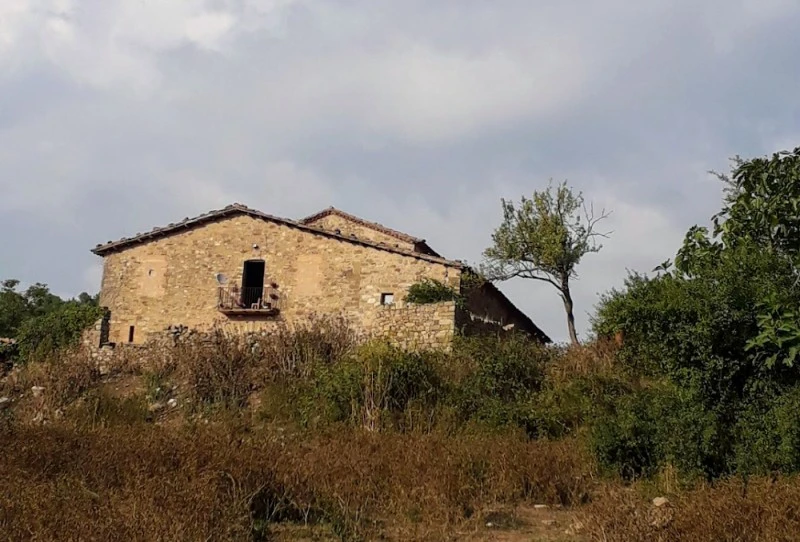El Riu