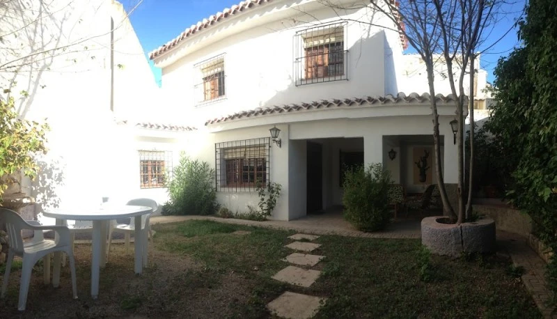 El Sueño de La Casilla