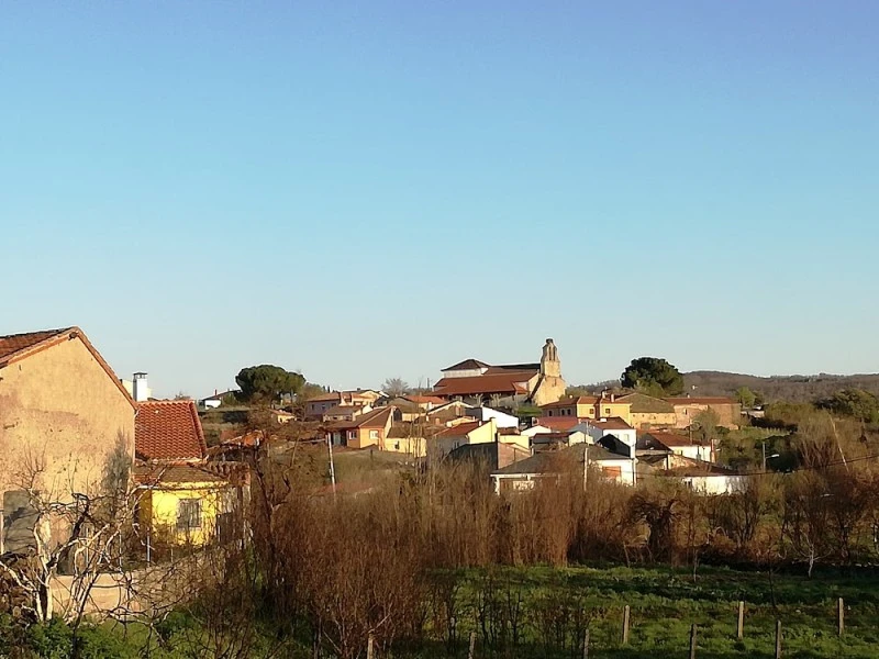 El Tejar Escurial