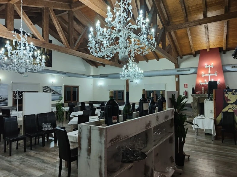 El Tocinero Restaurante y Posada