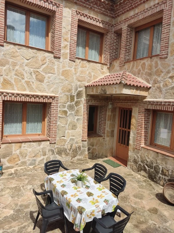 Casa Rural El Pajar