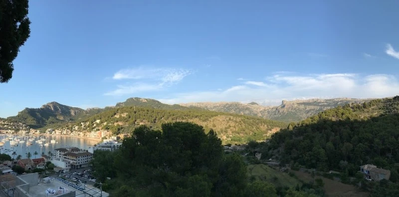 Es Vermell De Baix