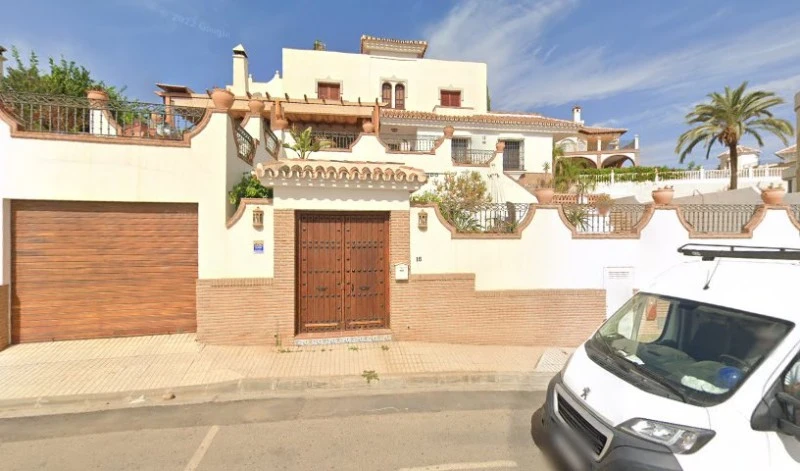 escapadaengranada.es