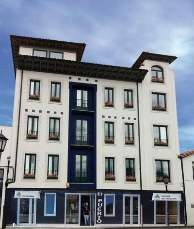 El Puerto Hospedería-Asador