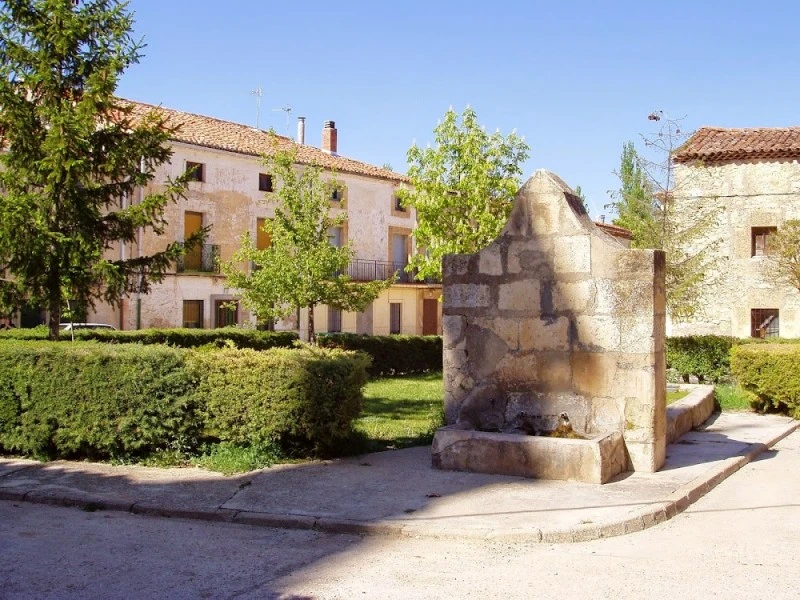 Casa Rural El Rincón de la Fuente Vieja