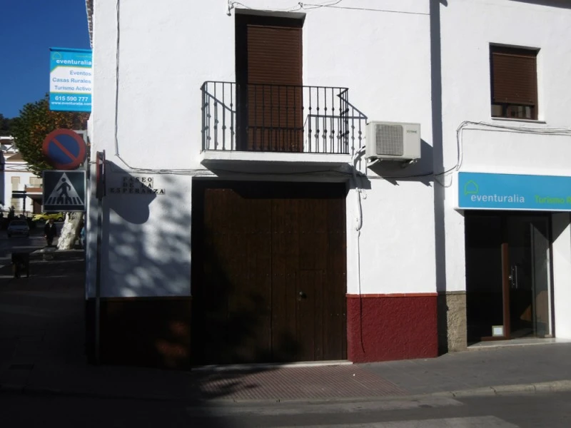 Eventuralia Calidad en Turismo Interior, S.L