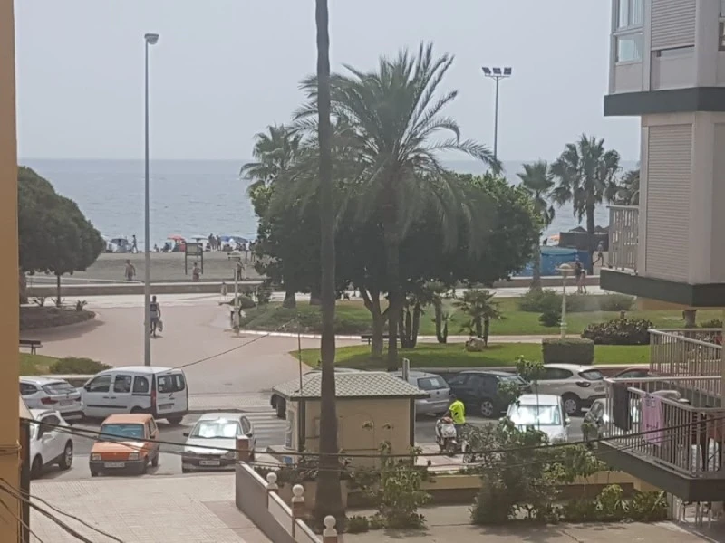 Fabuloso Apartamento a 50m de Playa Centrico