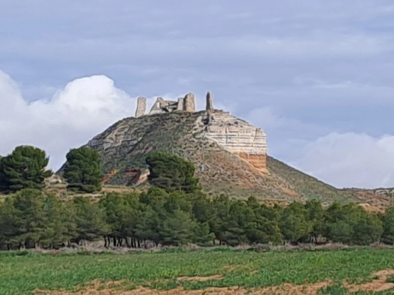 Fca Dehesa Monreal