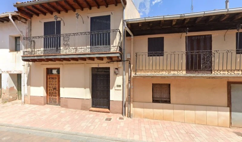 Feber - Casa rural